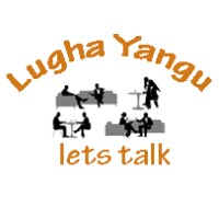 Lugha Yanga logo - Similar company to Lugha