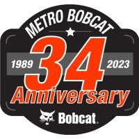 Metro Bobcat, Inc. logo - Similar company to Helens Blend
