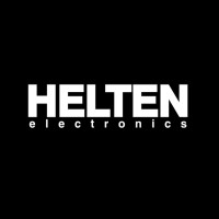 Helten Electronics logo - Similar company to Edikt A. S.