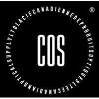 Canadian Optical Supply Co Ltd. logo - Similar company to Thera-Clean Inc.