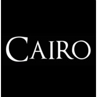 Cairo logo - Similar company to Wja Do Brasil Ind̼Stria E Com̩Rcio Ltda.