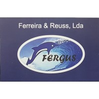 FERGUS - Ferreira & Reuss, Lda logo - Similar company to Pharmiahc