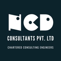 NCD Consultants Pvt. Ltd. logo - Similar company to Foresight Engineering Pvt Ltd