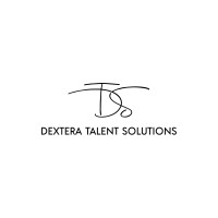 Dextera Talent Solutions logo - Similar company to Talentwide People Solutions