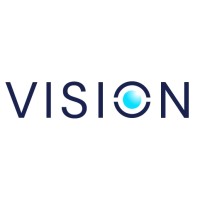 Vision plc logo - Similar company to Right Digital Solutions