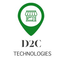 D2C Technologies logo - Similar company to Bleutec System