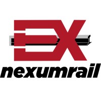 Nexumrail logo - Similar company to Track Speq Sa De Cv