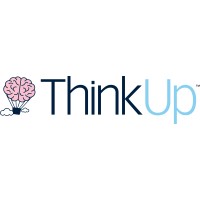 ThinkUp logo - Similar company to Thinkup Inc
