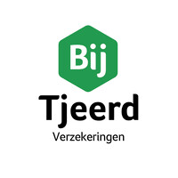 Bij Tjeerd Verzekeringen logo - Similar company to Bij Abram