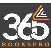 365BOOKSPRO Inc. PH logo - Similar company to My Virtual Team Ph
