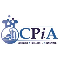 CHEMICAL PROCESS INDUSTRY ASSOCIATES logo - Similar company to Chemical Research Data
