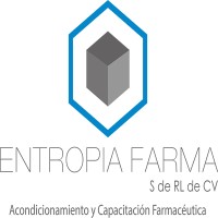 ENTROPIAFARMA logo - Similar company to Gimim
