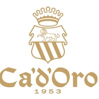 Hotel Ca'd'Oro São Paulo logo - Similar company to Quality Hotel São Caetano