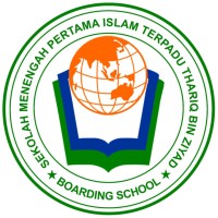 SMPIT Thariq Bin Ziyad Boarding School logo - Similar company to Osis Al Bayan Islamic Boarding School
