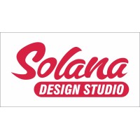 Solana Design Studio logo - Similar company to Software Shala