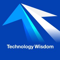 Technology Wisdom logo - Similar company to Eye4Tech (Pvt Ltd)