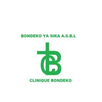 CLINIQUE BONDEKO logo - Similar company to Congo Cancer Care