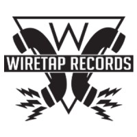 Wiretap Records logo - Similar company to Empty Hand Llc