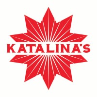 Katalina's logo - Similar company to Analog General Store
