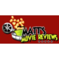 Matt's Movie Reviews logo - Similar company to Subterfudge Ibiza®