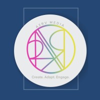 A2RV Media logo - Similar company to A2Vr