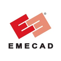 Emecad Ltda logo - Similar company to Full Engenharia