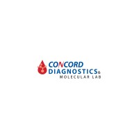 Concord Diagnostics & Molecular Lab logo - Similar company to Pbs Group (Precision-Bioicon-Skillcare)