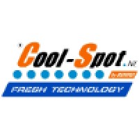 Cool-Spot Fresh Technology logo - Similar company to Nani Search