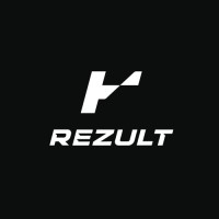 Rezult logo - Similar company to Rezult Software