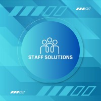 STAFF SOLUTIONS logo - Similar company to Staff Solution Agency