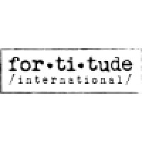 Fortitude International logo - Similar company to Ghost Corps