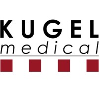 KUGEL medical logo - Similar company to Workshop-Wise