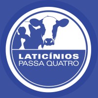 Laticinios Passa Quatro logo - Similar company to Itakar
