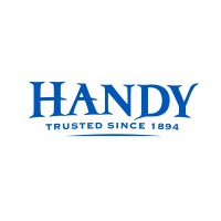 Handy Seafood logo - Similar company to Limtech Engineering & Construction Sdn Bhd