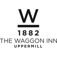 The Waggon Inn logo - Similar company to Media Cubs