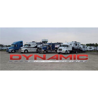 Dynamic Transport logo - Similar company to Parton Wine Distribution