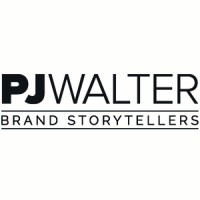 PJ Walter Brand Storytellers logo - Similar company to Qst Global Group