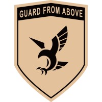 Guard From Above logo - Similar company to Astrid Energy