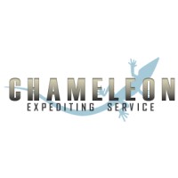 Chameleon Expediting Services logo - Similar company to Beyer Archietcts & Engineers