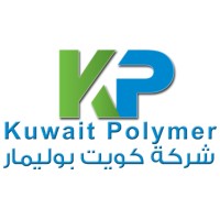 Kuwait Polymer Co. logo - Similar company to Interpack Kuwait