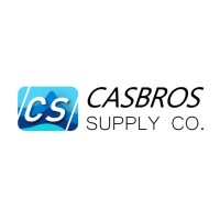 Casbros Supply Co. logo - Similar company to Ace Technology Group