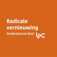 Radicale vernieuwing logo - Similar company to Deelmee