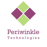 Periwinkle Technologies logo - Similar company to Open Medlabs
