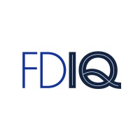 FDIQ logo - Similar company to Code Vibe