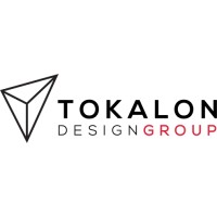 Tokalon Design Inc. logo - Similar company to Performance Architecture