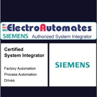 Electro Automates Private Limited SIEMENS Authorized System Integrator for Automation & Drives logo - Similar company to Powerteck Engineering Services