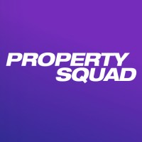 Property Squad logo - Similar company to Rapid Response Diagnostics