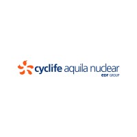 Cyclife Aquila Nuclear logo - Similar company to Graphitech Nuclear