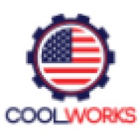Cool Works Cup