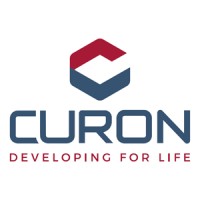 Curon logo - Similar company to New Tech Projects
